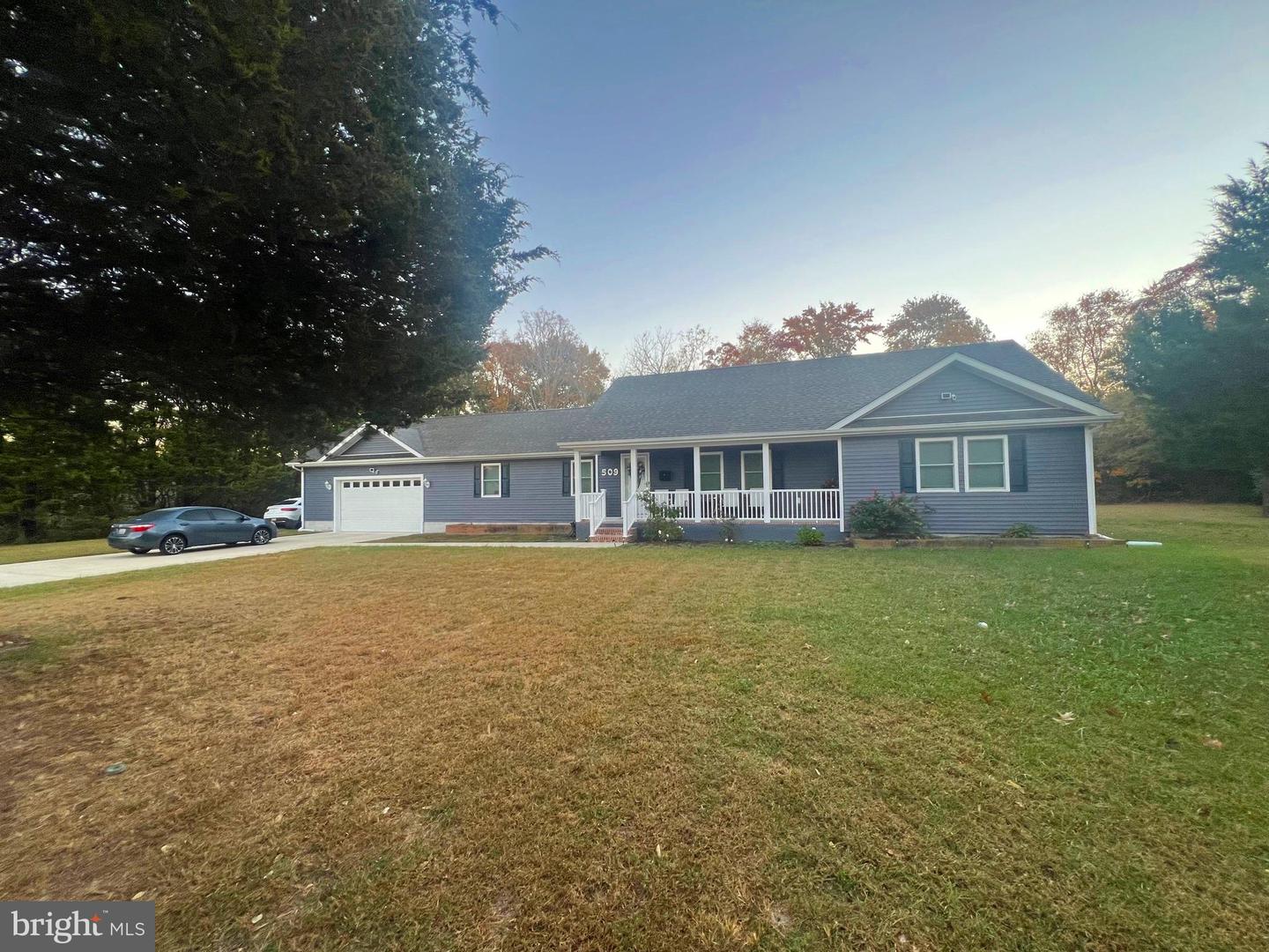 509 GRAYDON LN,FRUITLAND,MD,21826,WICOMICO - MDWC2015642