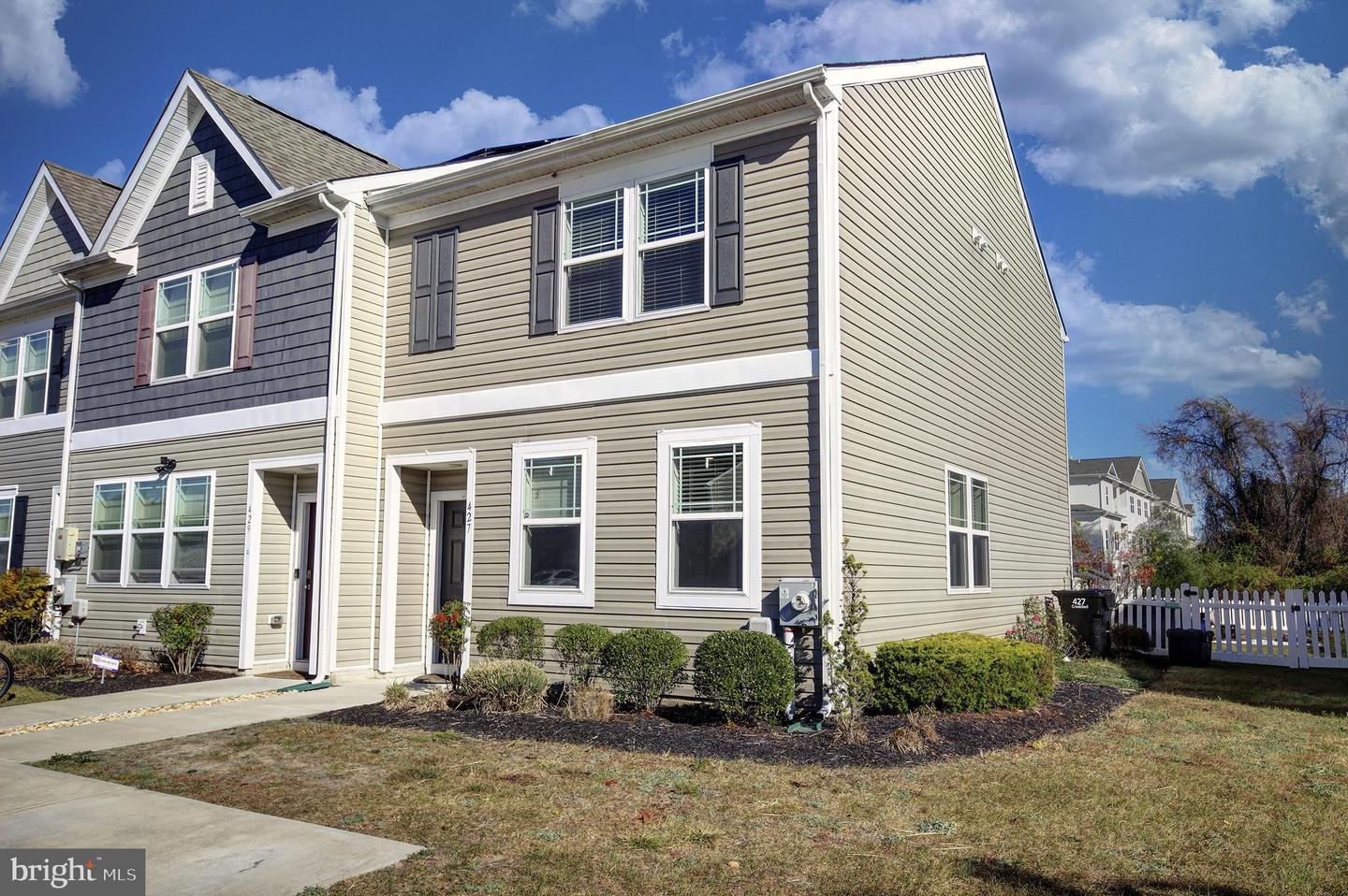 427 CREEKBED CIR,SALISBURY,MD,21804,WICOMICO - MDWC2015918