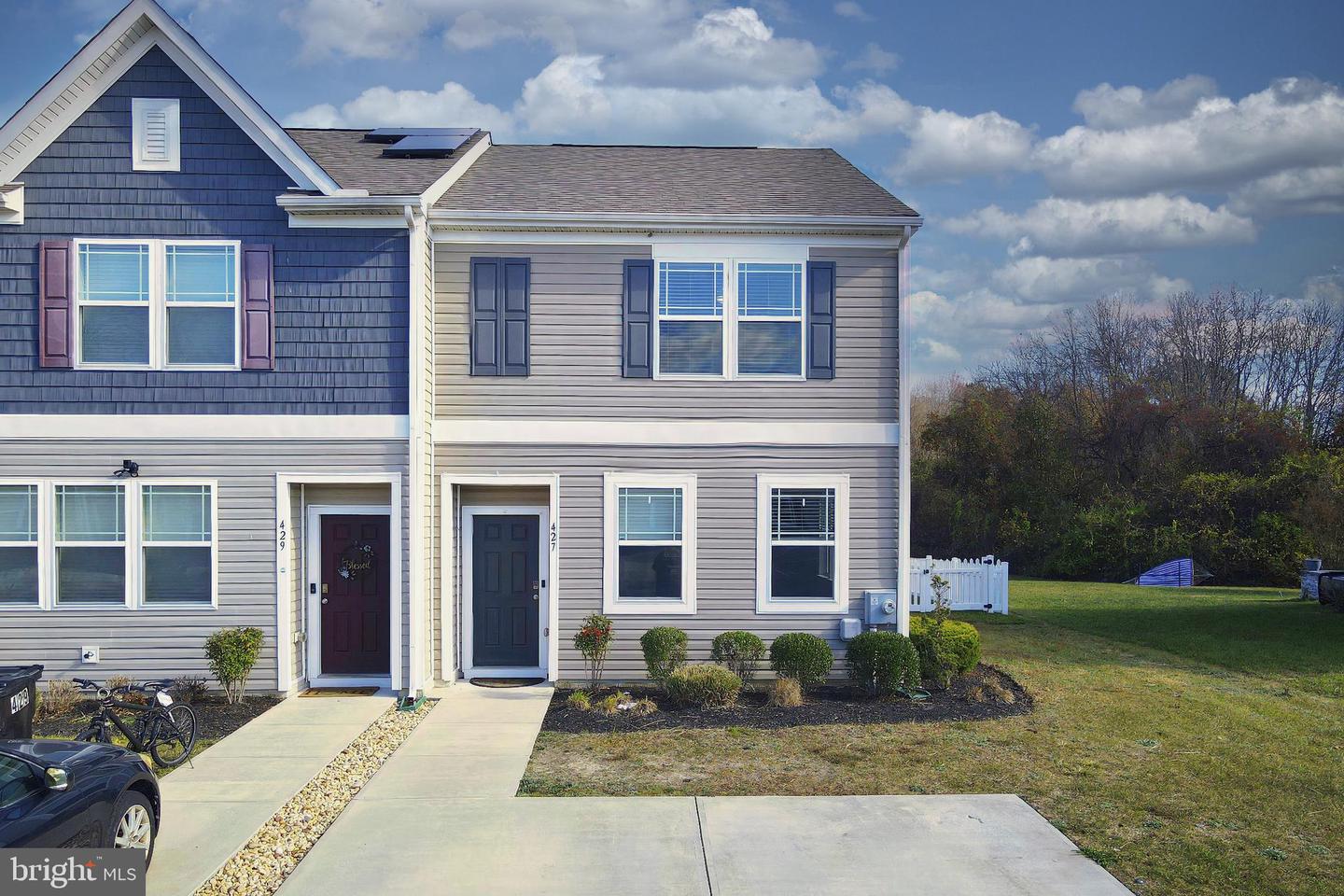 427 CREEKBED CIR,SALISBURY,MD,21804,WICOMICO - MDWC2015918