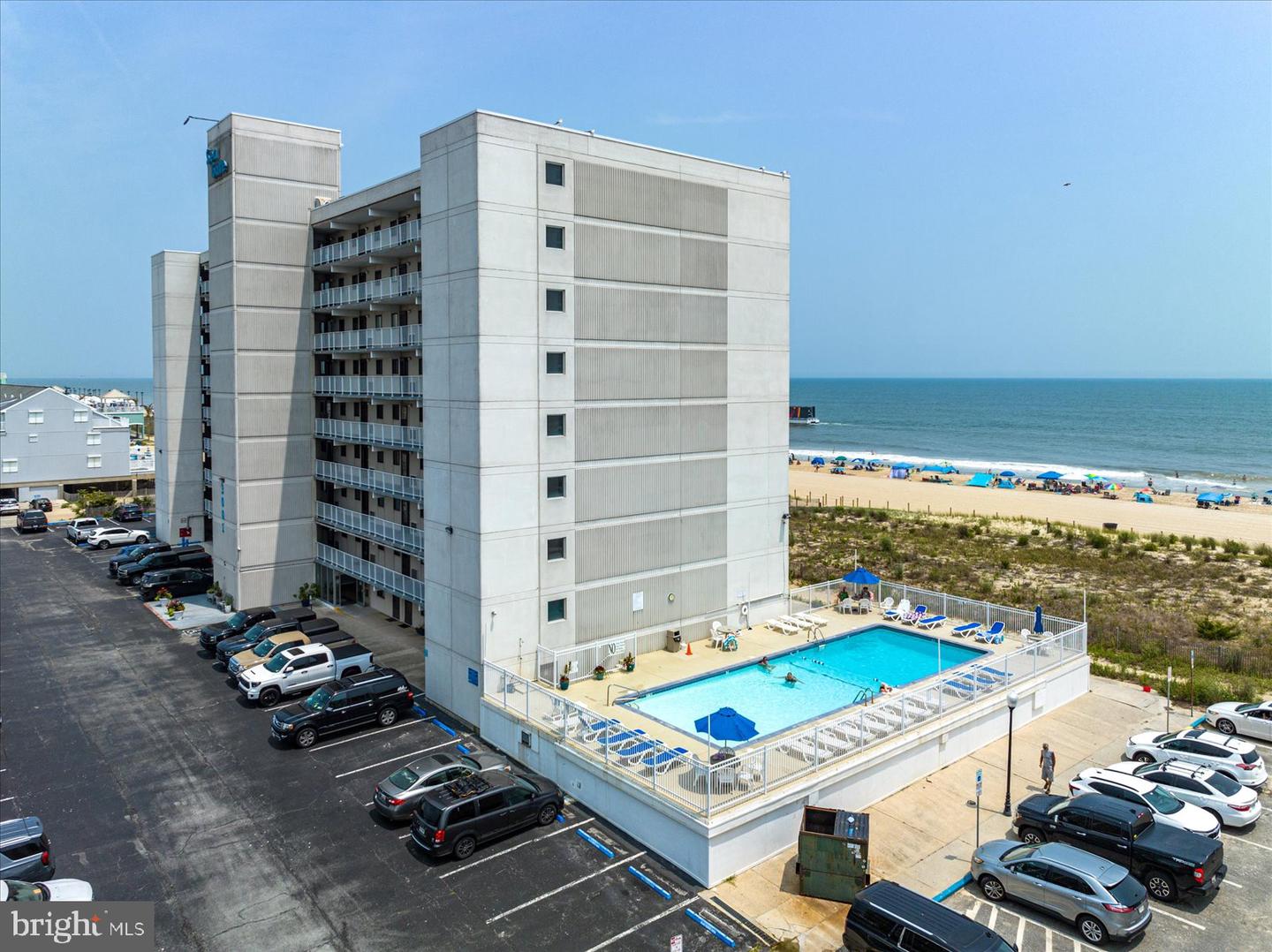 3001 ATLANTIC AVE #203,OCEAN CITY,MD,21842,WORCESTER - MDWO2026784