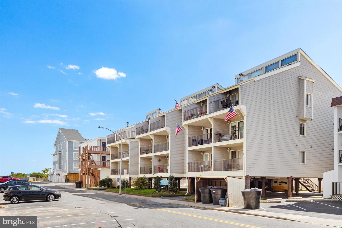 13 91ST ST #306,OCEAN CITY,MD,21842,WORCESTER - MDWO2026786