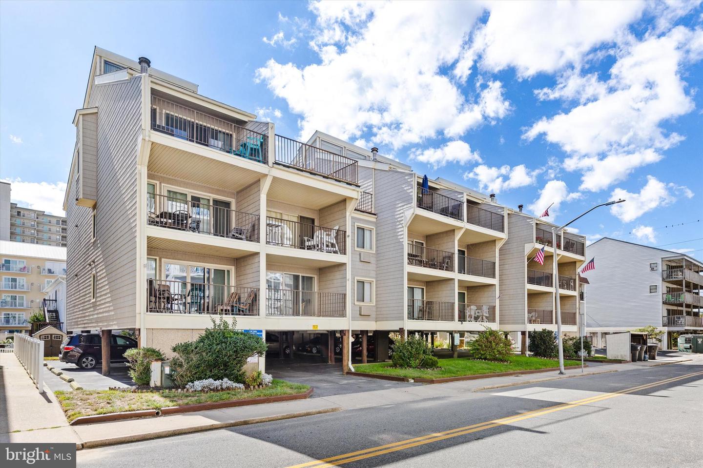 13 91ST ST #306,OCEAN CITY,MD,21842,WORCESTER - MDWO2026786