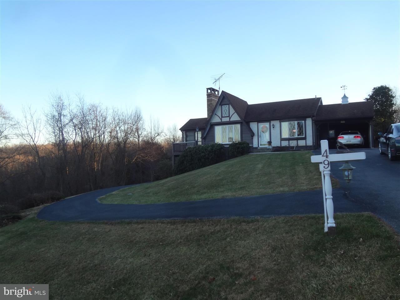 49 Eagles Trail, Fairfield, PA 17320