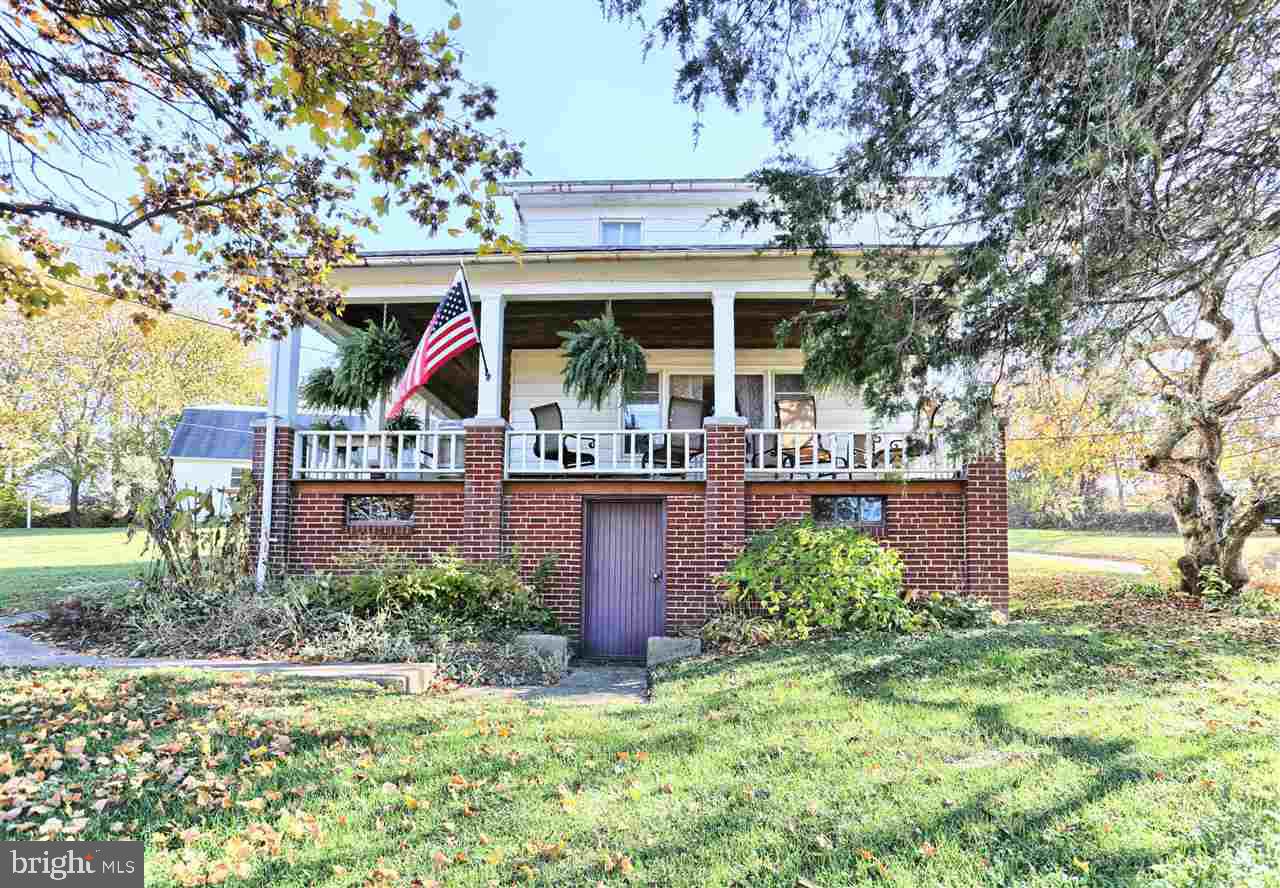 7409 Moyer Road, Harrisburg, PA 17112 | MLS 1003020527 | Listing  Information | Long & Foster