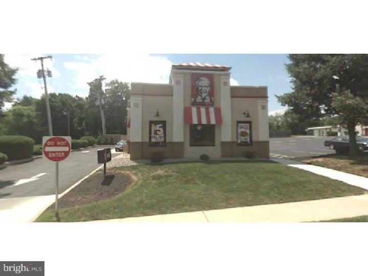 wendy's wrightstown new jersey