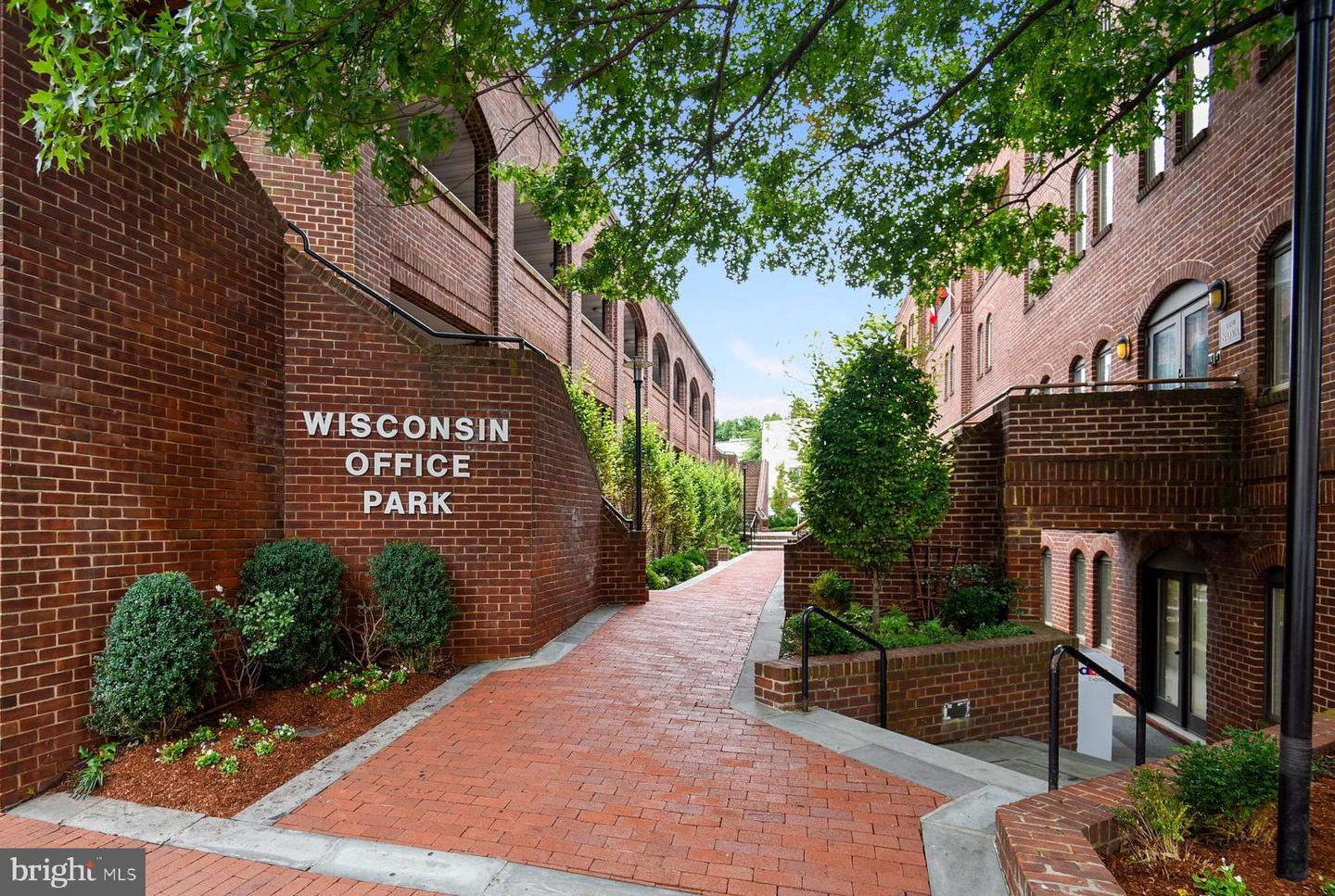 2154 Wisconsin Avenue NW UNIT 7, Washington, DC 20007 | MLS DCDC2028624 |  Listing Information | Homes for Sale and Rent