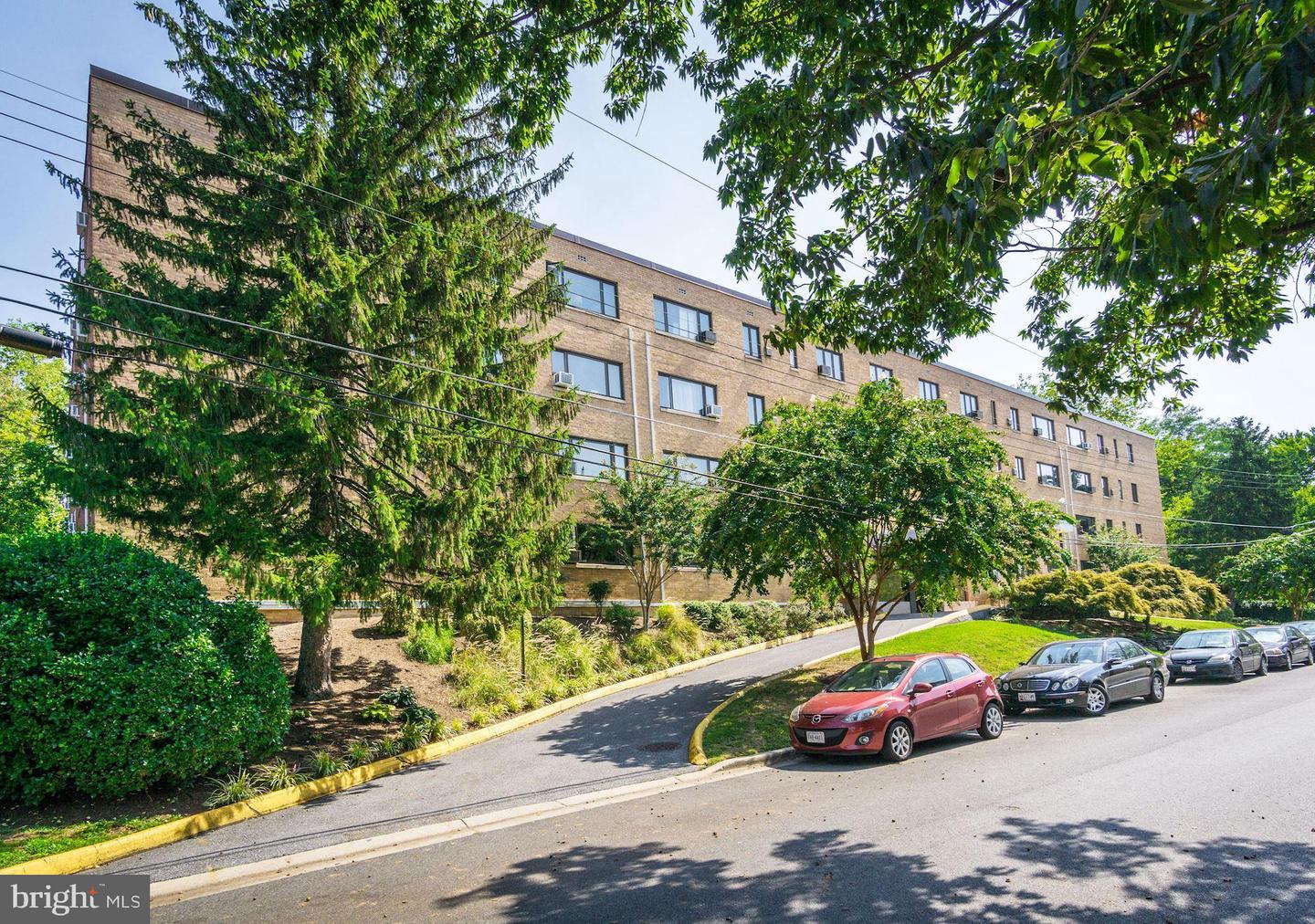 111 Lee Avenue UNIT 407, Takoma Park, MD 20912 | MLS MDMC2020434 | Listing  Information | Homes for Sale and Rent
