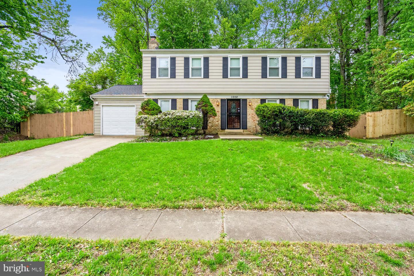 1002 Archery Drive, Fort Washington, MD 20744 MLS MDPG2078086