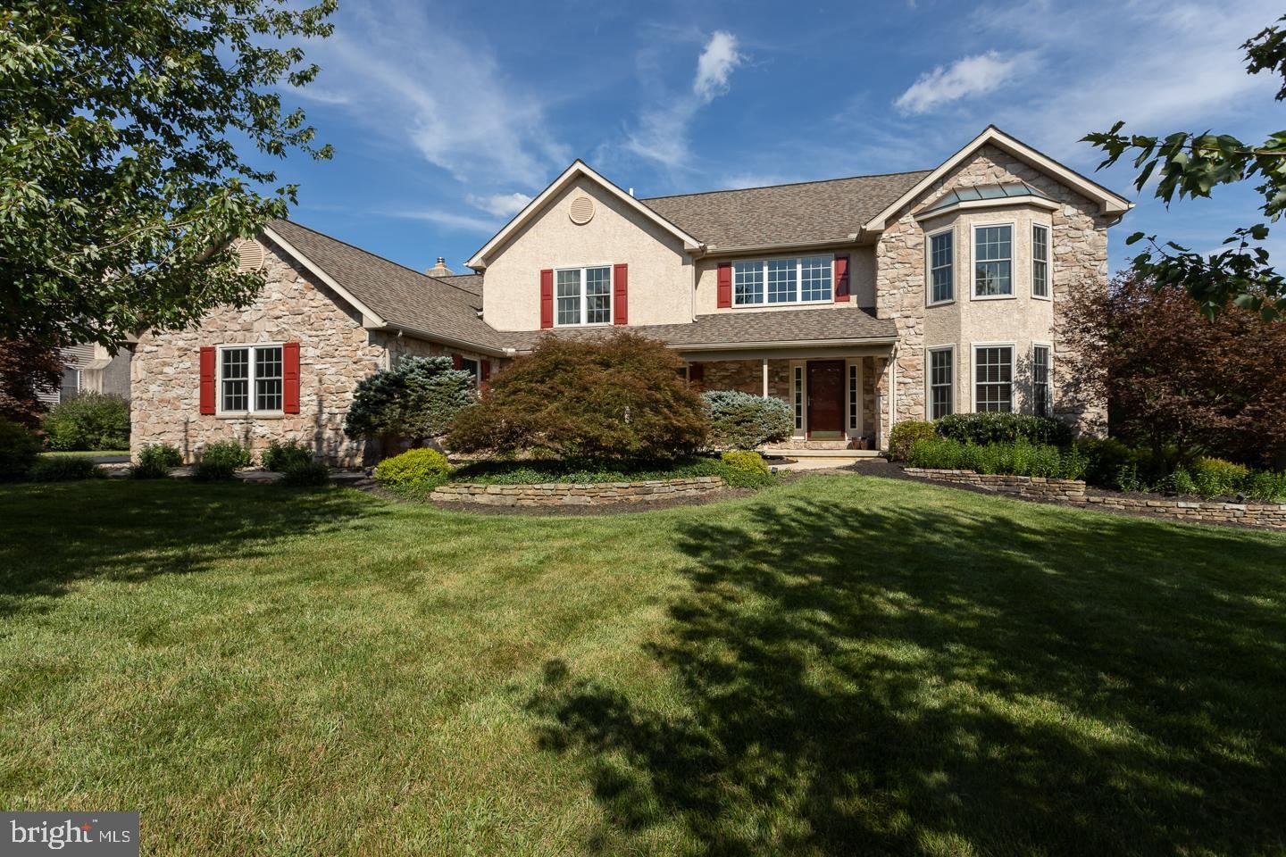 115 N Iroquois Lane, Chester Springs, PA 19425 | MLS PACT514218 | Listing  Information | Long & Foster