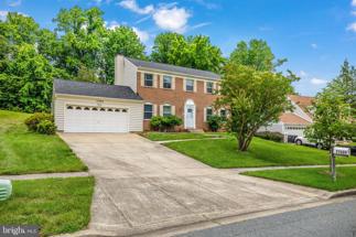 923 Saint Michaels Dr, Bowie, MD 20721, MLS# MDPG2094086