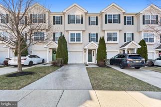 1008 Buckingham, West Deptford, NJ 08086, MLS NJGL2039720, Listing  Information