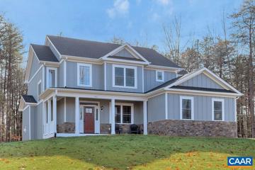 Lot 61A-  Old Forest Dr, Palmyra, VA 22963 - #: 638102