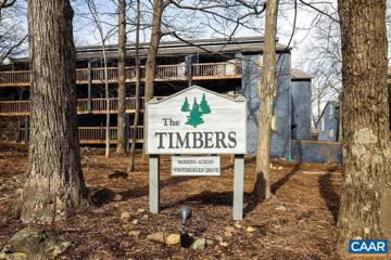 234 Timbers Condos, Wintergreen Resort, VA 22967 - #: 650892