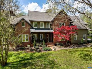 5210 Tanager Woods Dr, Earlysville, VA 22936 - #: 651789