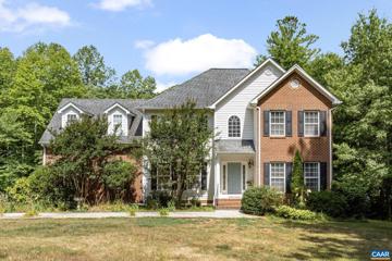 315 Willow Ridge Rd, Troy, VA 22974 - MLS#: 654475