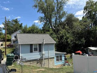 616 Dewitt St, Waynesboro, VA 22980 - #: 654702