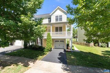 1710 Painted Sky Ter, Charlottesville, VA 22901 - MLS#: 654724