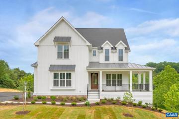 15 Stockton Creek Ln LOT 15 >, Charlottesville, VA 22901 - #: 654794