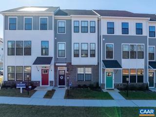 2846 Sweetbay St, Charlottesville, VA 22902 - #: 654820