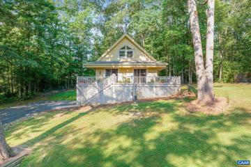 436 Westwood Rd, Stanardsville, VA 22973 - MLS#: 654831