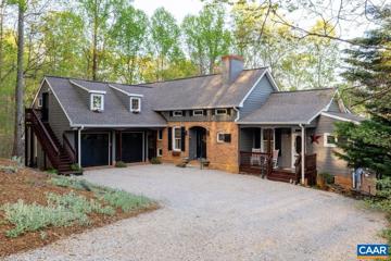 30 Lost Pond, Nellysford, VA 22958 - MLS#: 654955