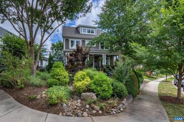 1305 Dabney Grv, Charlottesville, VA 22901 - #: 654967