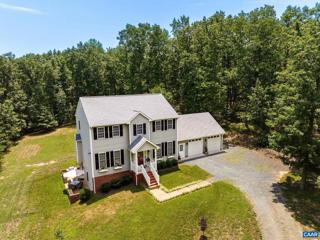 8512 Louisa Rd, Gordonsville, VA 22942 - MLS#: 654968