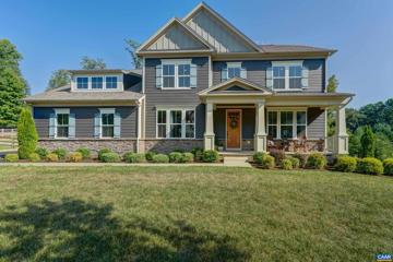 1333 Dubine Dr, Charlottesville, VA 22903 - #: 655009