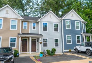 133 Longwood Dr, Charlottesville, VA 22903 - #: 655019