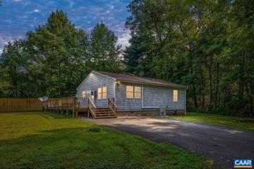 60 Sunset Cir, Stanardsville, VA 22973 - #: 655056