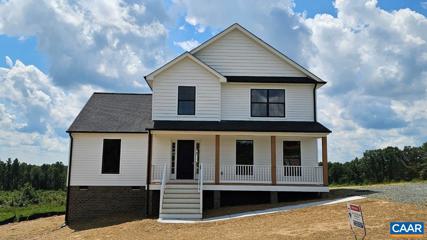 2427 Georges Mill Rd Unit BP 1, Palmyra, VA 22963 - MLS#: 655070