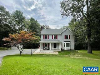 2110 Viburnum Ct, Charlottesville, VA 22911 - MLS#: 655222