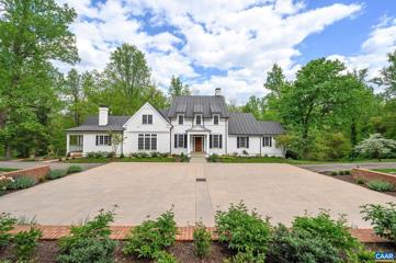 2440 North Dogwood Ln, Charlottesville, VA 22901 - #: 655225