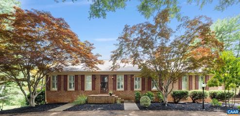 2221 Polo Grounds Rd, Charlottesville, VA 22911 - MLS#: 655369