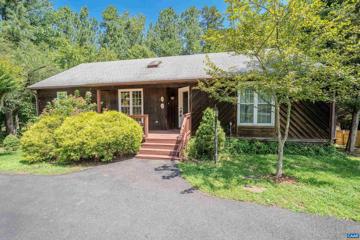 19 Northwood Rd, Palmyra, VA 22963 - #: 655382