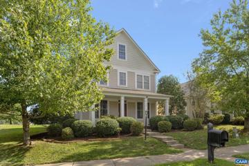 132 Saint Andrews St, Zion Crossroads, VA 22942 - MLS#: 655414