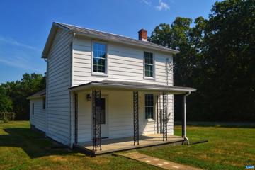 149 Ebenezer Rd, Mineral, VA 23117 - #: 655419