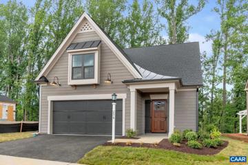 106 Thicket Run Pl, Charlottesville, VA 22911 - #: 655438