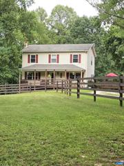 1112 Scotts Bottom Rd, Dillwyn, VA 23936 - MLS#: 655440