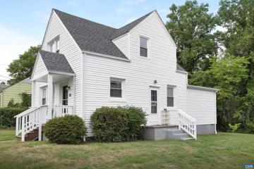 118 Summit St, Charlottesville, VA 22903 - #: 655465