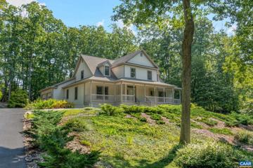 1 Goodman Ln, Palmyra, VA 22963 - #: 655487