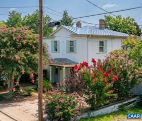 304\/306 Chestnut St, Charlottesville, VA 22902 - MLS#: 655495