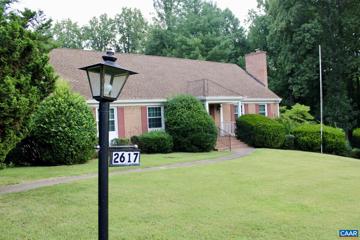 2617 Northfield Rd, Charlottesville, VA 22901 - MLS#: 655500