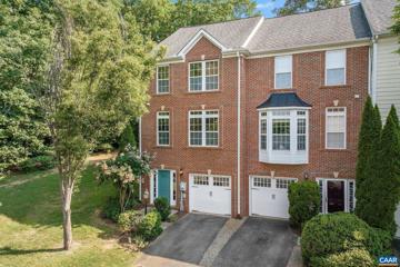 843 Rainier Rd, Charlottesville, VA 22903 - #: 655503