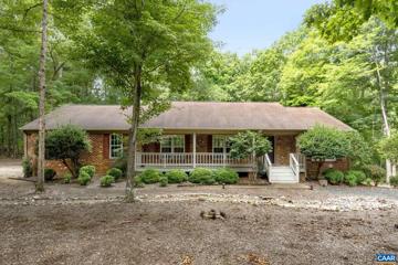 41 Colonial Rd, Palmyra, VA 22960 - #: 655506