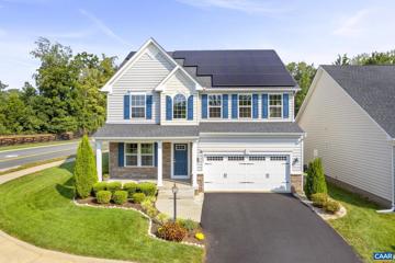 3007 Sun Valley Dr, Charlottesville, VA 22903 - MLS#: 655515