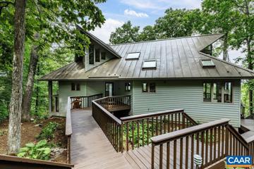 305 Crawfords Edge, Wintergreen Resort, VA 22967 - MLS#: 655522