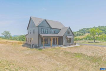 1 Garth Rd, Charlottesville, VA 22901 - MLS#: 655559