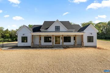 3 Ridge Rd, Charlottesville, VA 22901 - MLS#: 655566