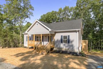 1330 Carpenters Mill Rd, Barboursville, VA 22923 - #: 655585